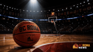 BC Roma SPQR, svelato il nome ufficiale