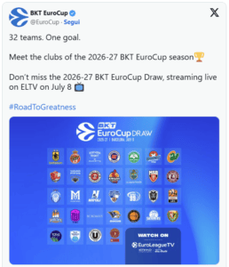 eurocuptx