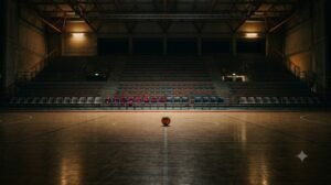 arena-vuota