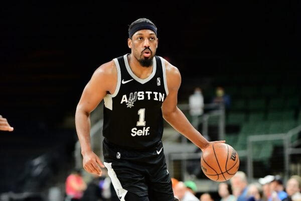 BC Roma, Watson e Stevenson si presentano: «Possiamo fare grandi cose»