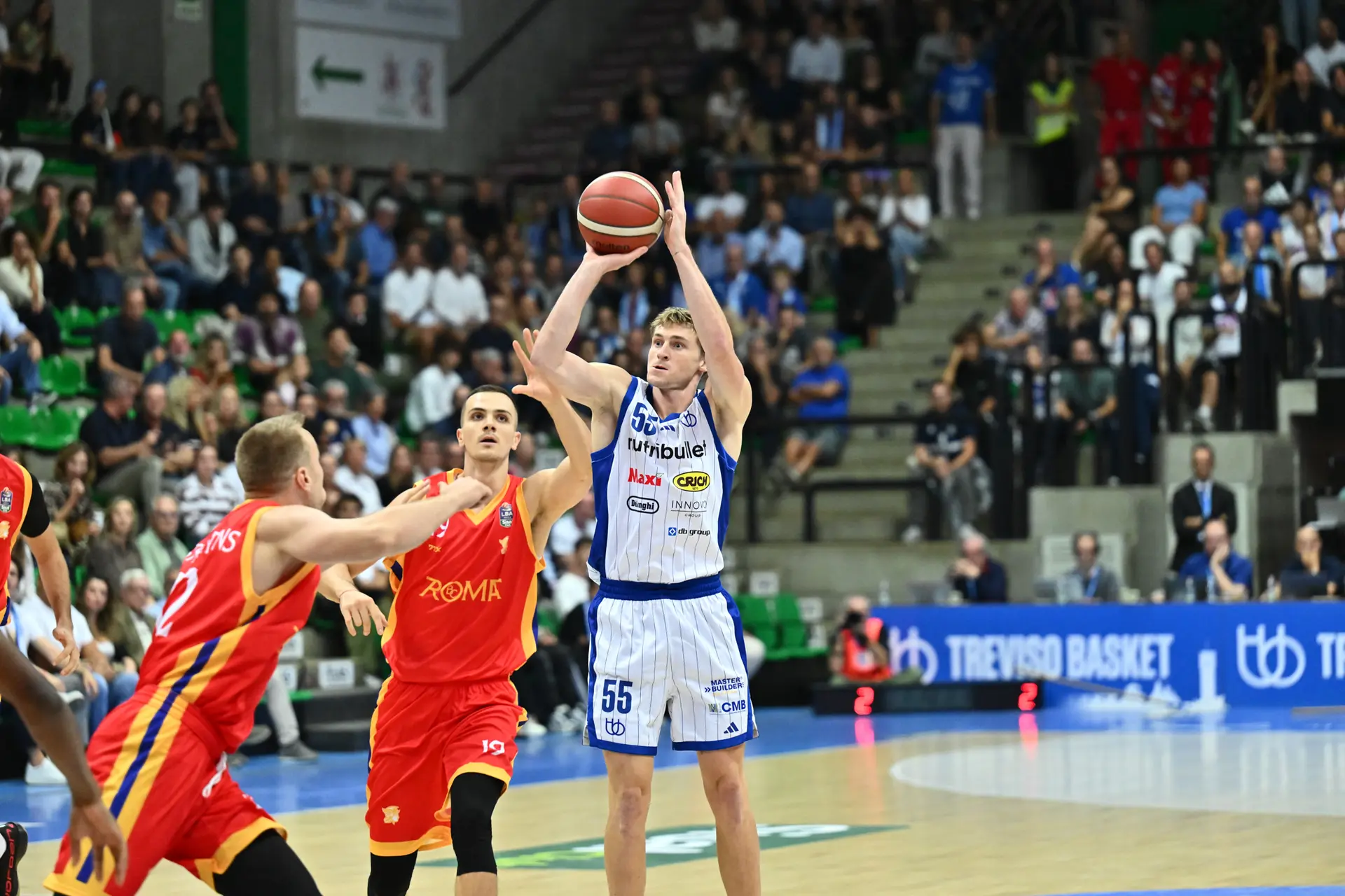 treviso-bcroma-finale